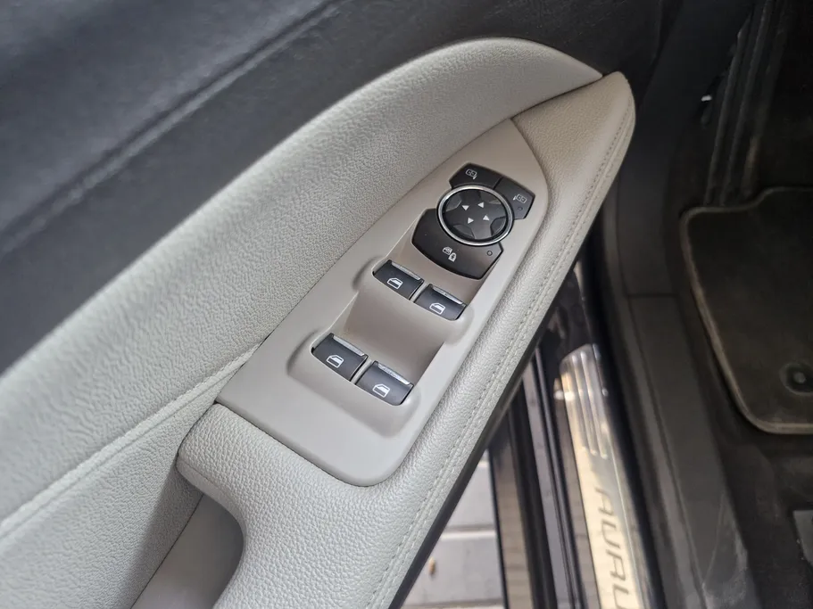 فورد تورس امبيانتي 2020 