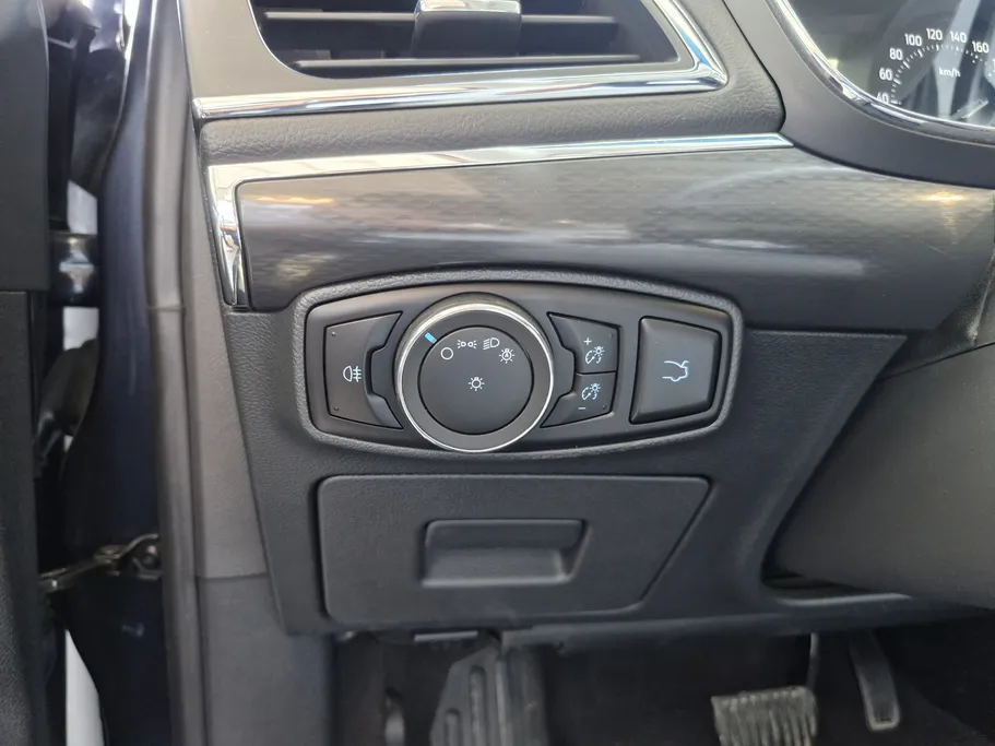 فورد تورس امبيانتي 2020 