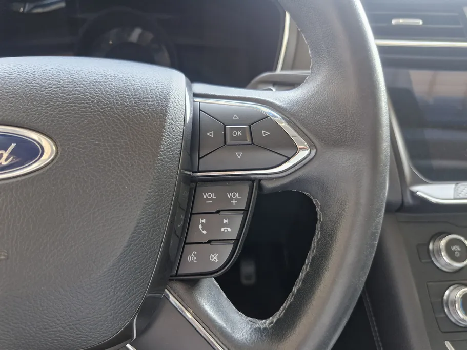 فورد تورس امبيانتي 2020 