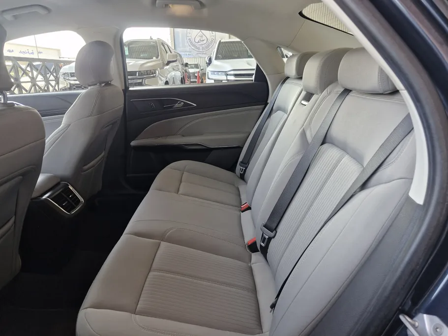 فورد تورس امبيانتي 2020 