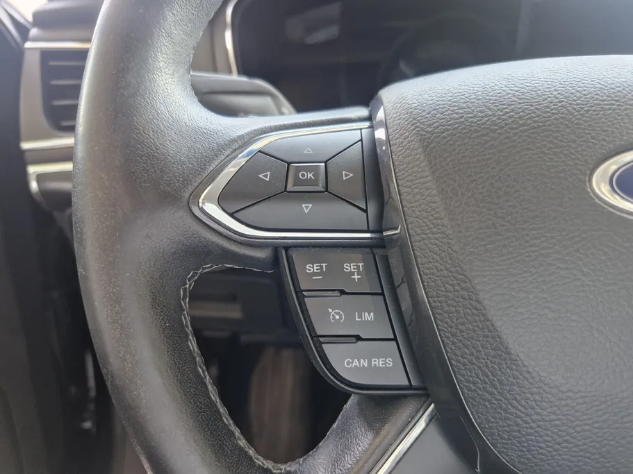 فورد تورس امبيانتي 2020 