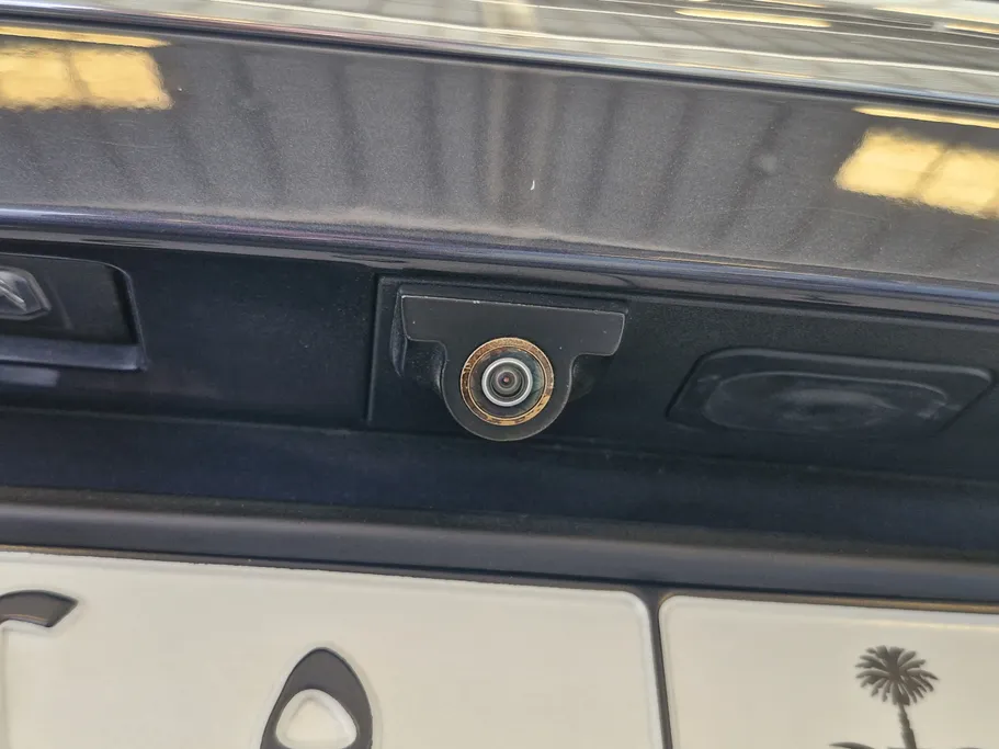 فورد تورس امبيانتي 2020 