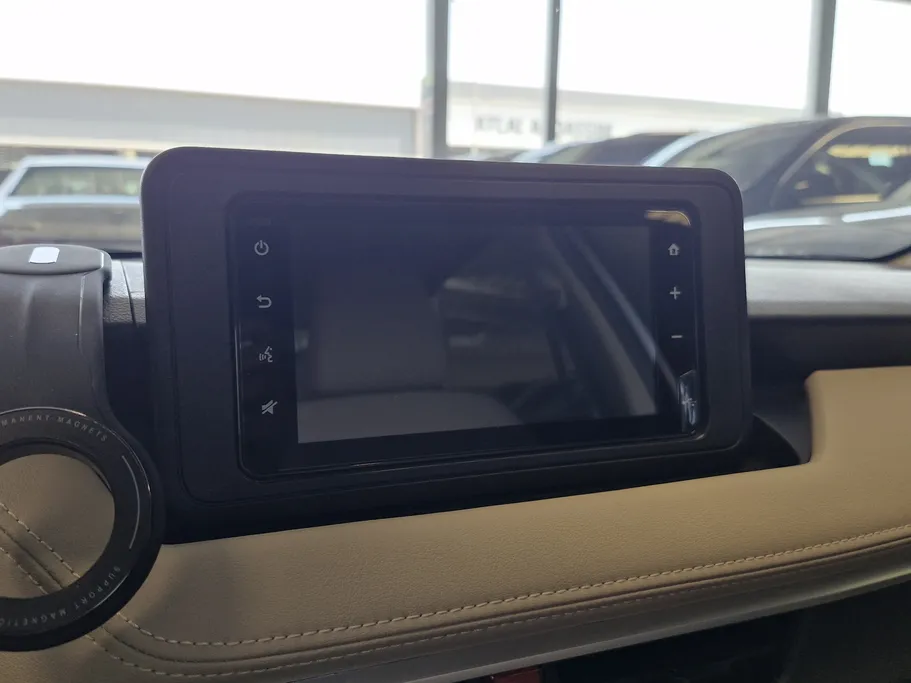 2024 Toyota Yaris  Y Plus 