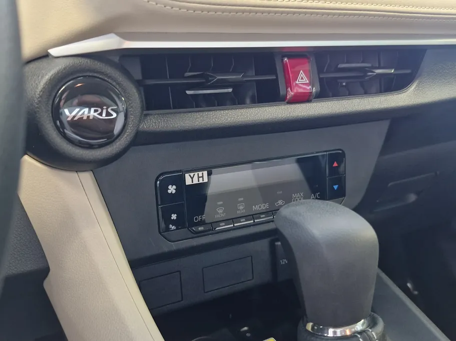 2024 Toyota Yaris  Y Plus 