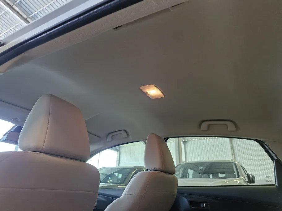 2024 Toyota Yaris  Y Plus 