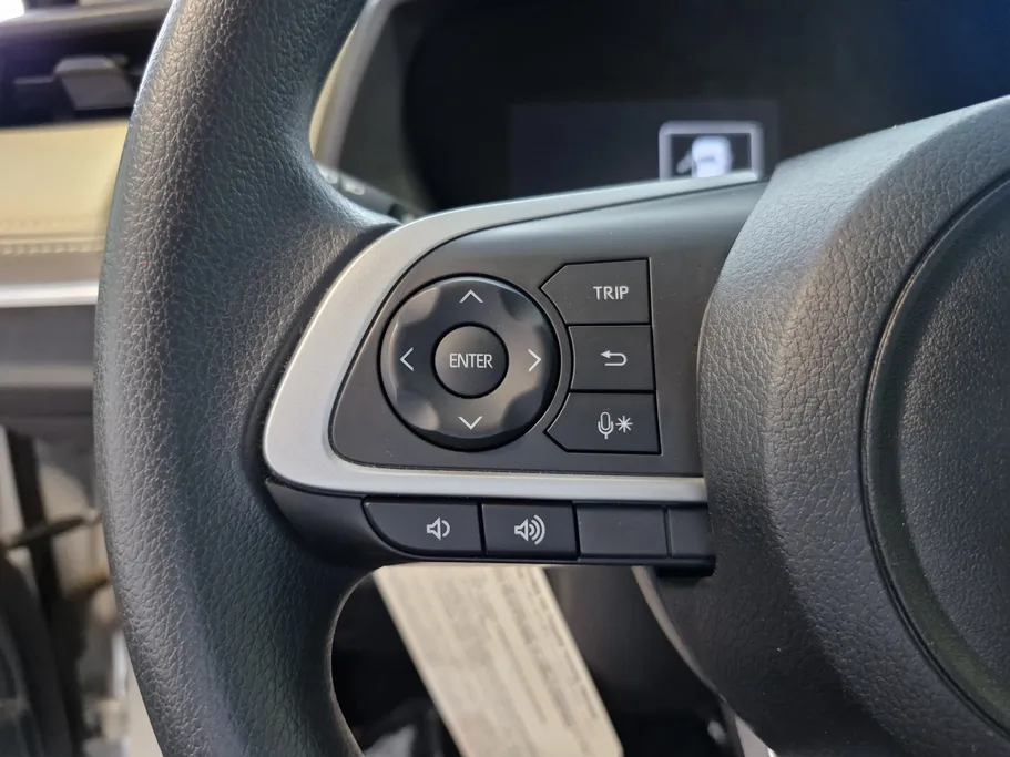 2024 Toyota Yaris  Y Plus 