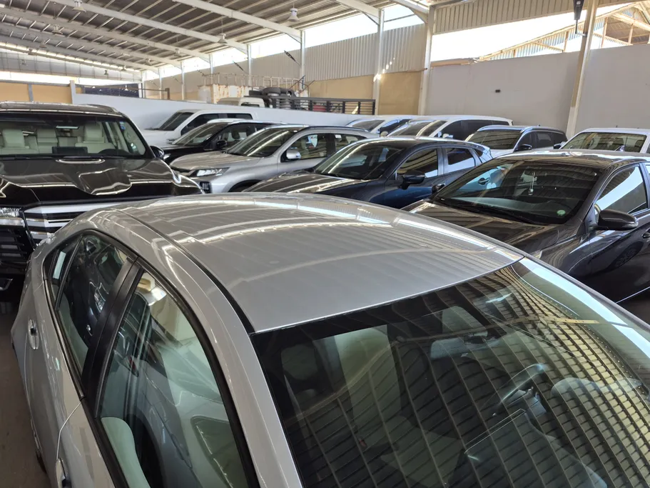 2022 Toyota Corolla XLI 