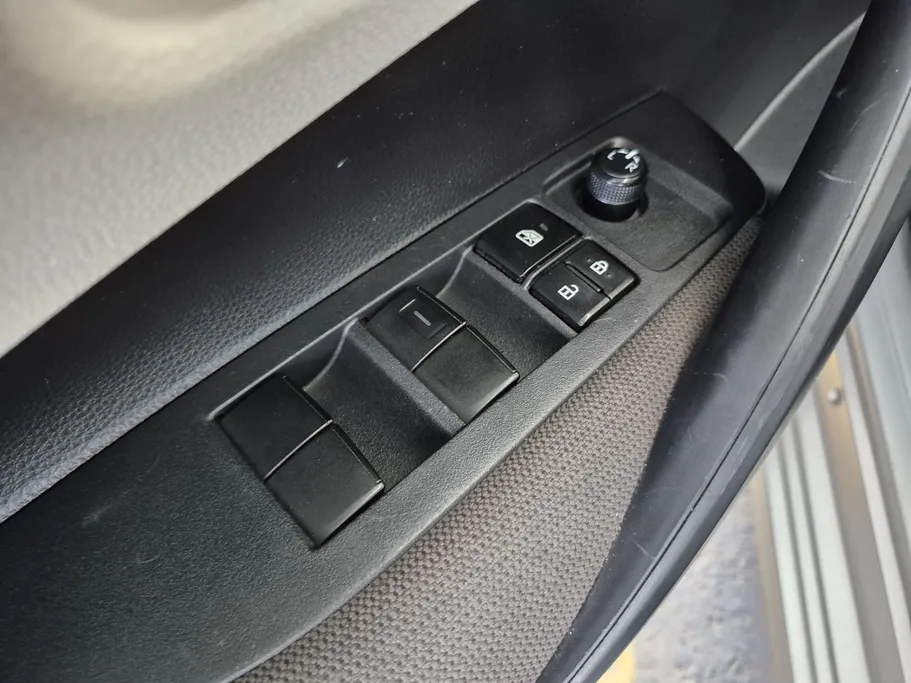 2022 Toyota Corolla XLI 