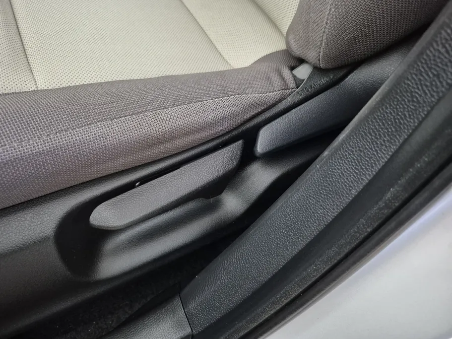 2022 Toyota Corolla XLI 