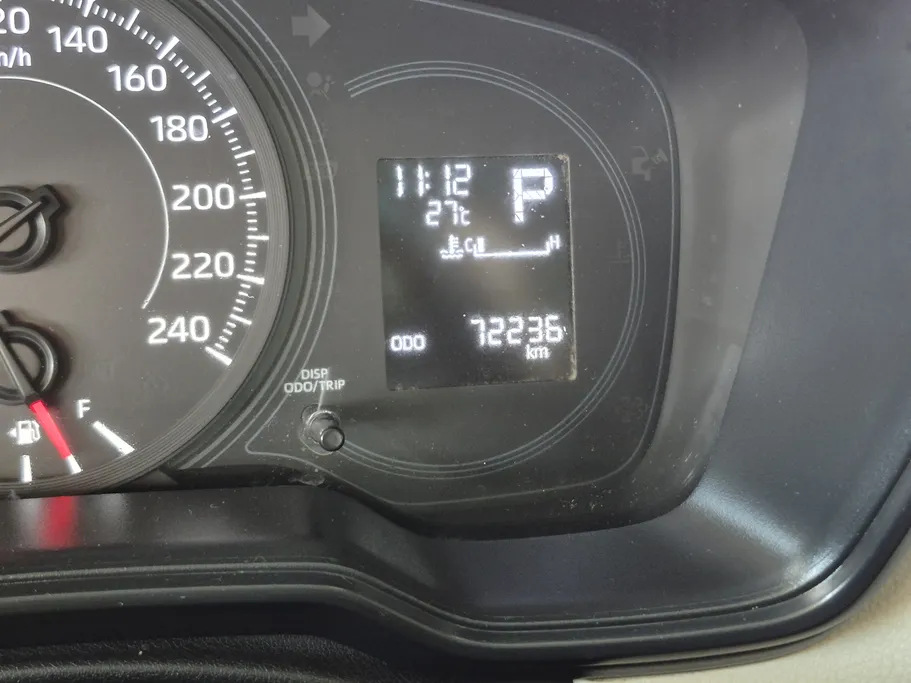 2022 Toyota Corolla XLI 