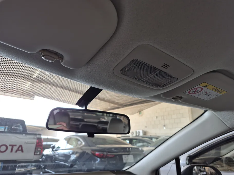 2022 Toyota Corolla XLI 