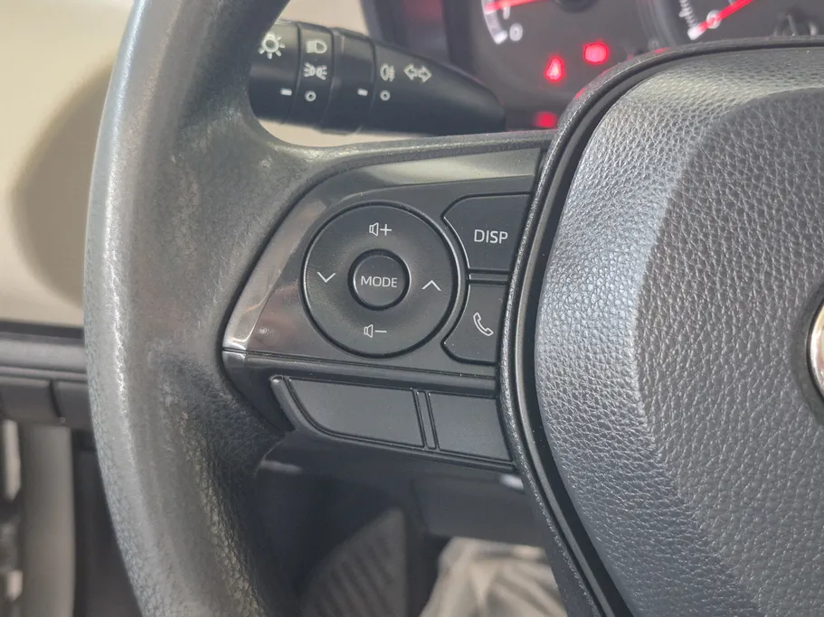 2022 Toyota Corolla XLI 