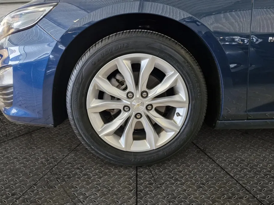 شفروليه ماليبو LS 2020 