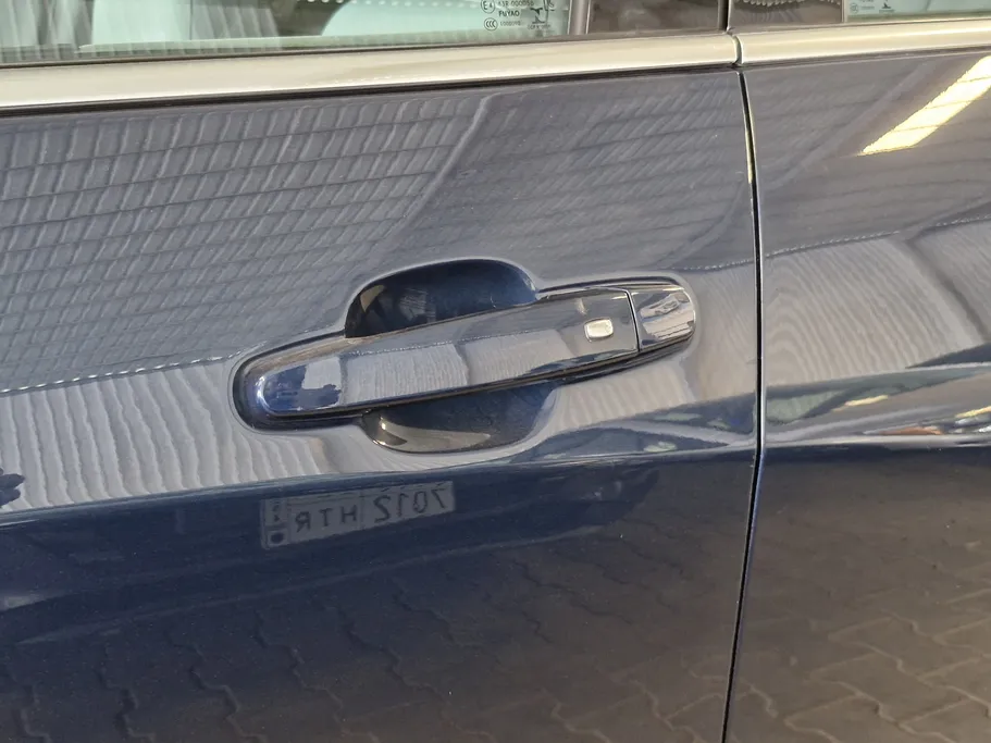 شفروليه ماليبو LS 2020 