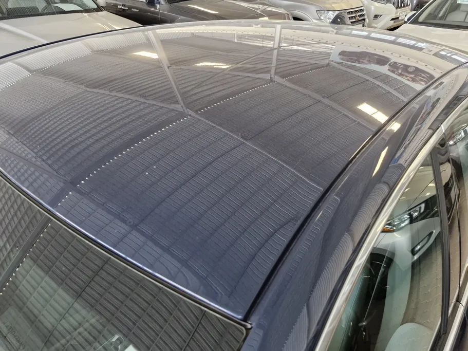 شفروليه ماليبو LS 2020 