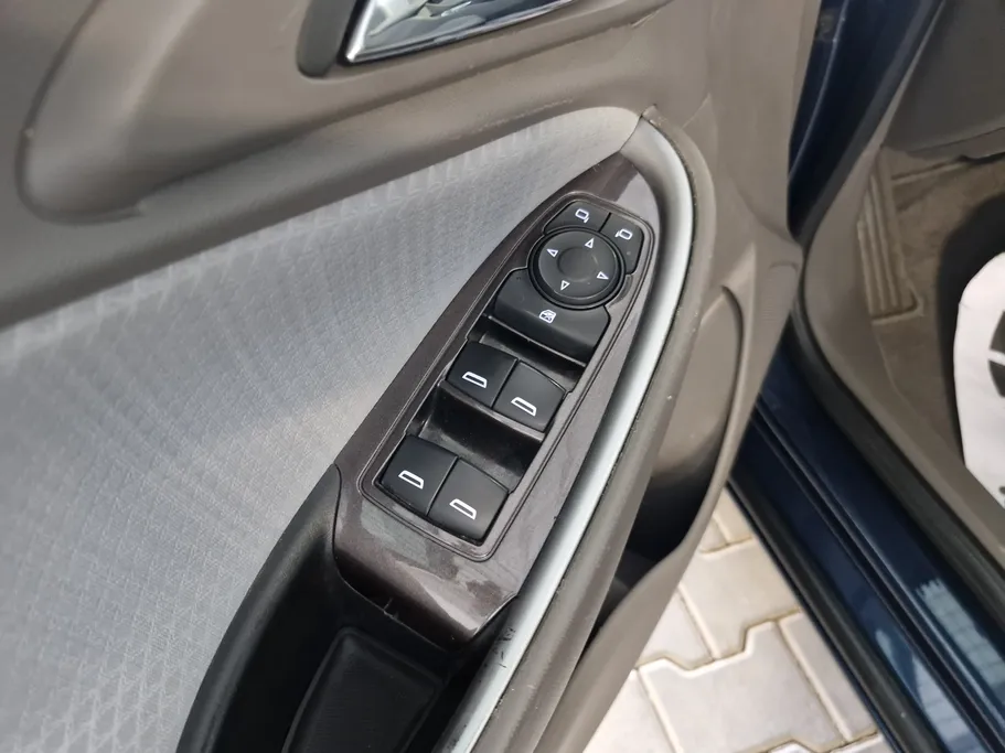 شفروليه ماليبو LS 2020 