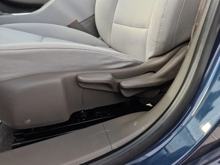 شفروليه ماليبو LS 2020 