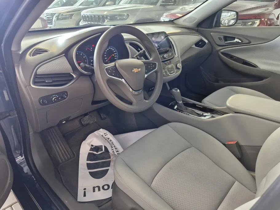 شفروليه ماليبو LS 2020 