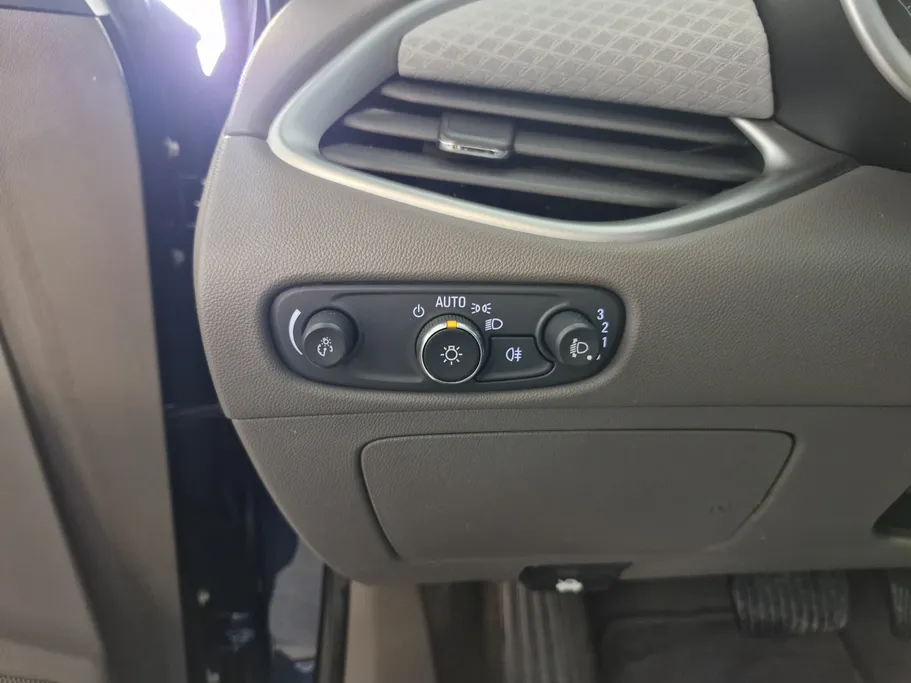 شفروليه ماليبو LS 2020 