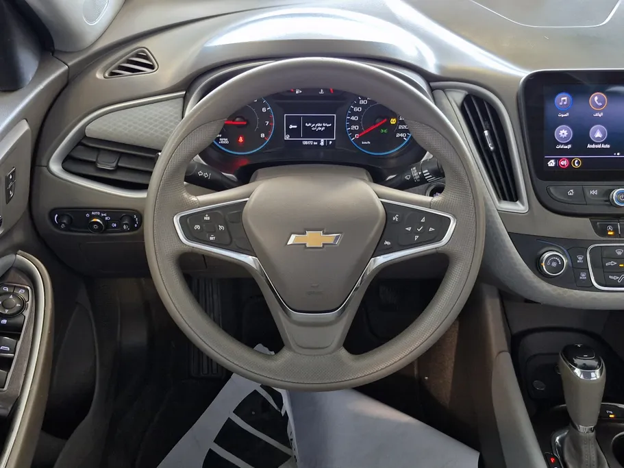 شفروليه ماليبو LS 2020 