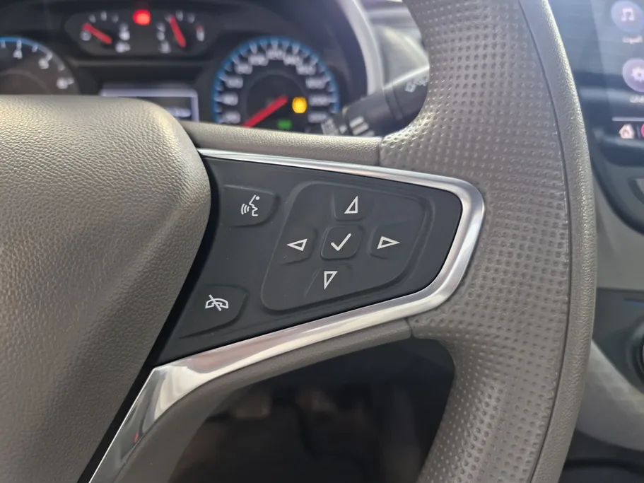 شفروليه ماليبو LS 2020 