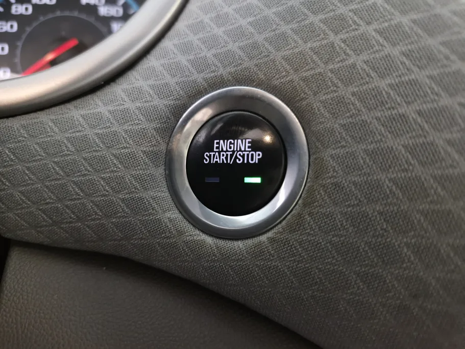 شفروليه ماليبو LS 2020 