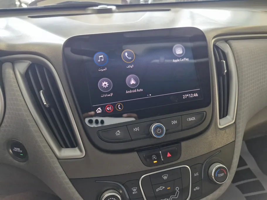 شفروليه ماليبو LS 2020 