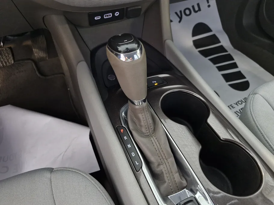 شفروليه ماليبو LS 2020 