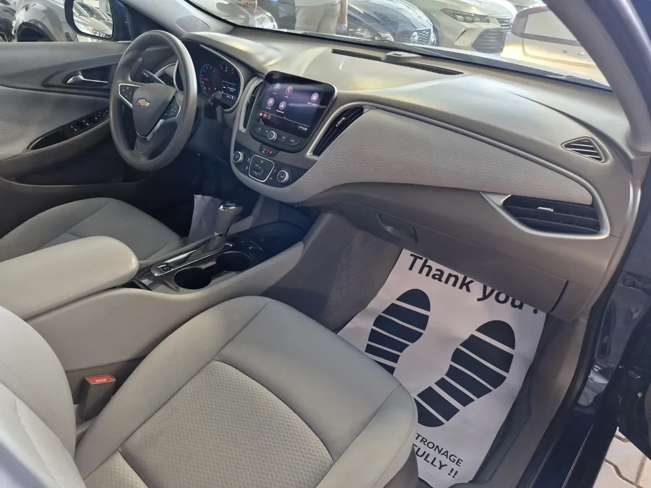 شفروليه ماليبو LS 2020 