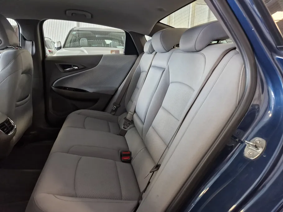 شفروليه ماليبو LS 2020 