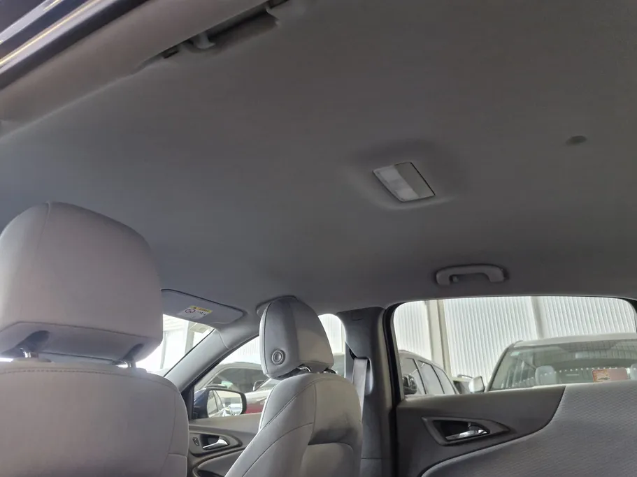 شفروليه ماليبو LS 2020 