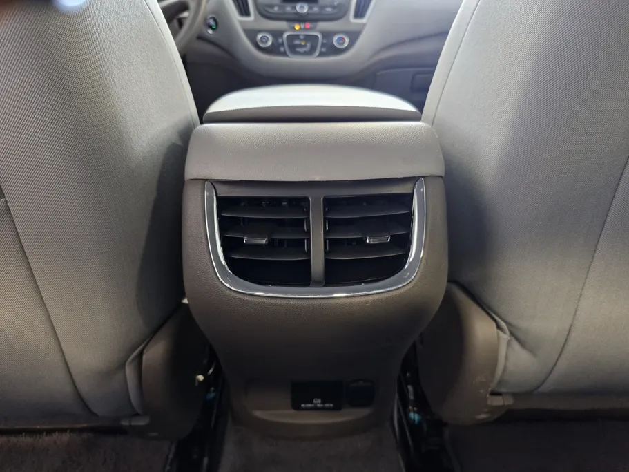 شفروليه ماليبو LS 2020 