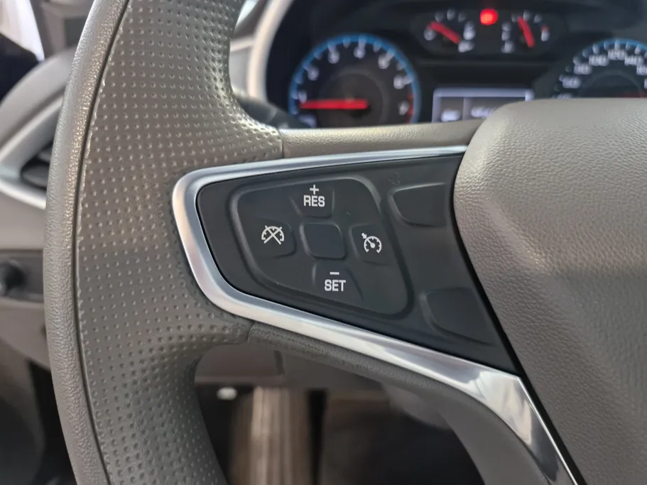 شفروليه ماليبو LS 2020 