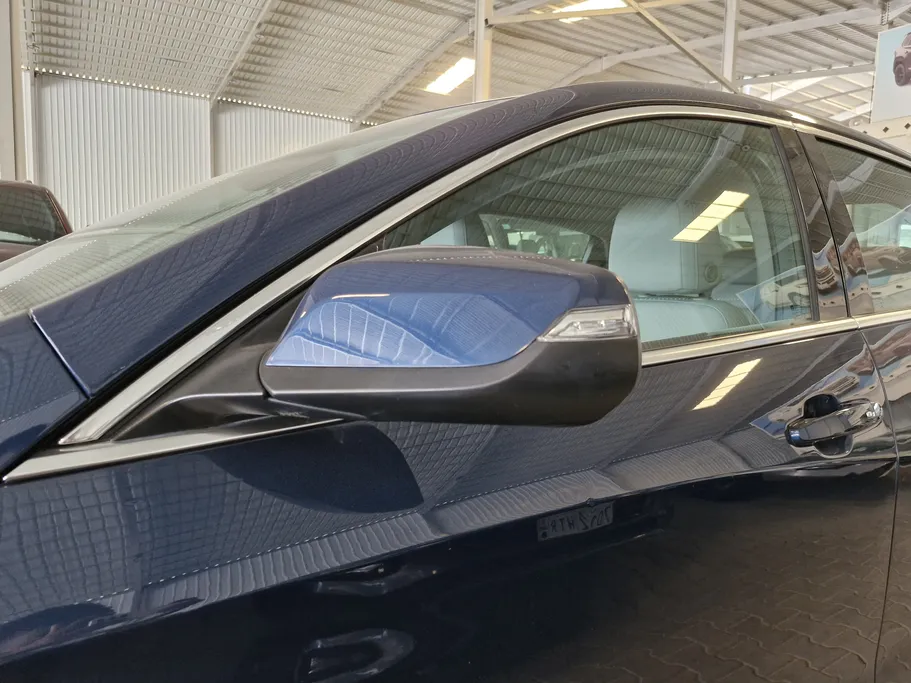 شفروليه ماليبو LS 2020 