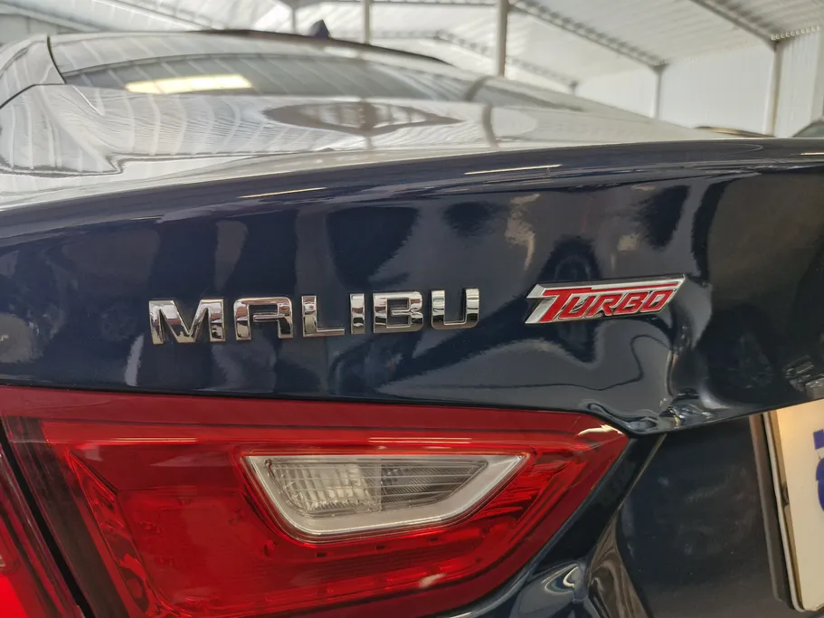 شفروليه ماليبو LS 2020 