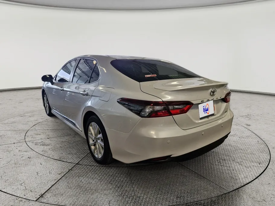 تويوتا كامري GLE 2024 