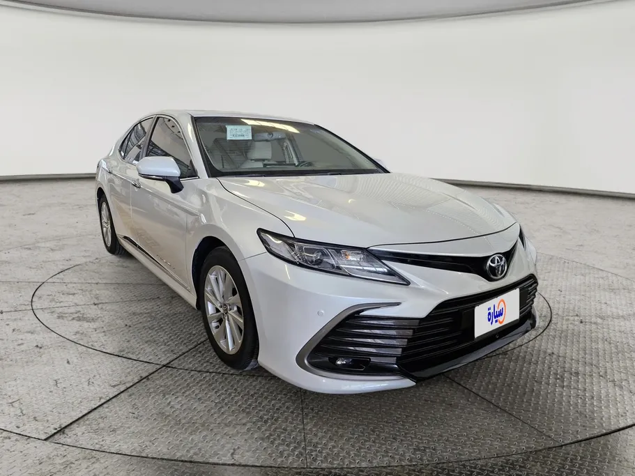 تويوتا كامري GLE 2024 