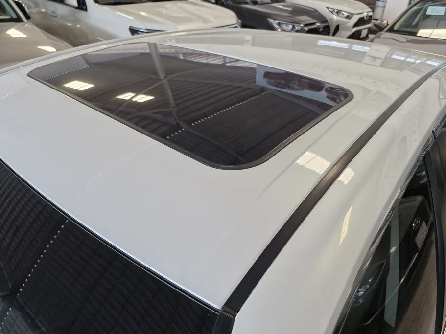 تويوتا كامري GLE 2024 