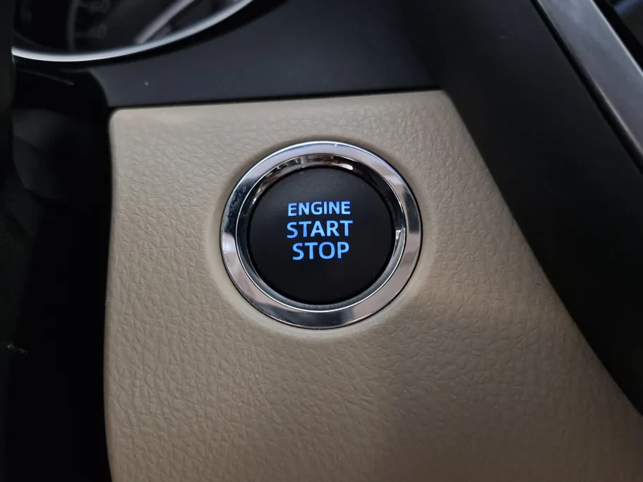 تويوتا كامري GLE 2024 