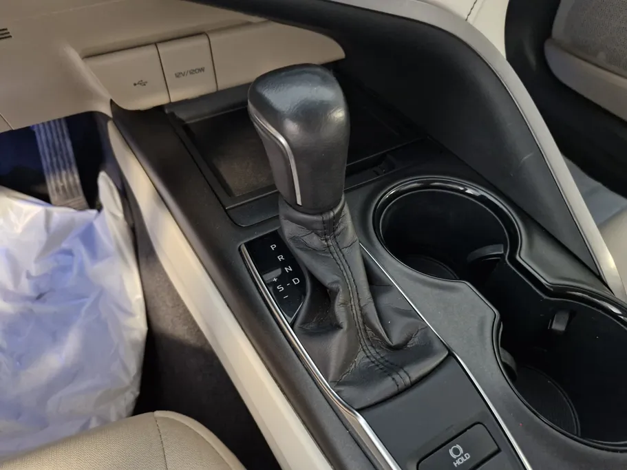 تويوتا كامري GLE 2024 