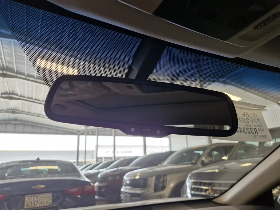 تويوتا كامري GLE 2024 