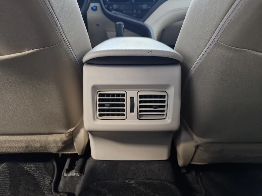 تويوتا كامري GLE 2024 