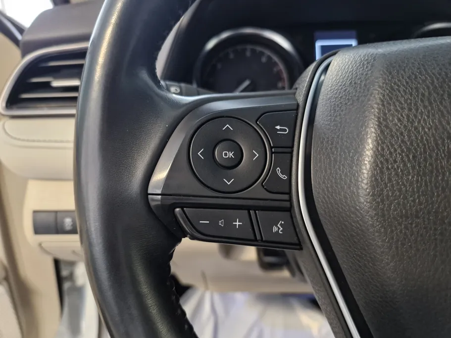 تويوتا كامري GLE 2024 