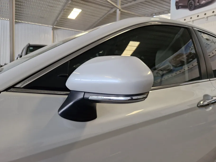 تويوتا كامري GLE 2024 