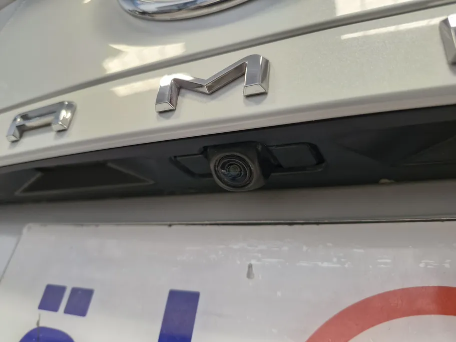 تويوتا كامري GLE 2024 