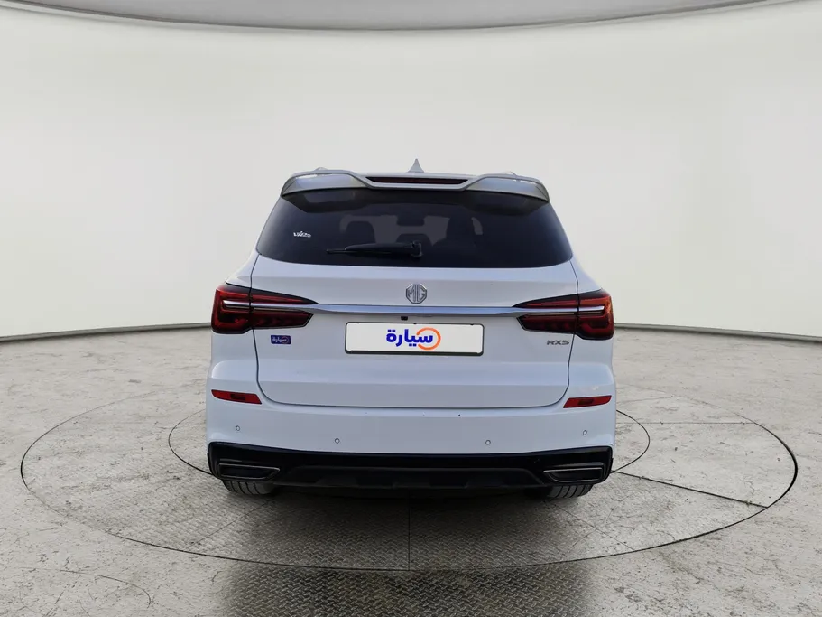 ام جي RX5 STD 2024 