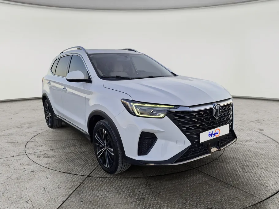 ام جي RX5 STD 2024 