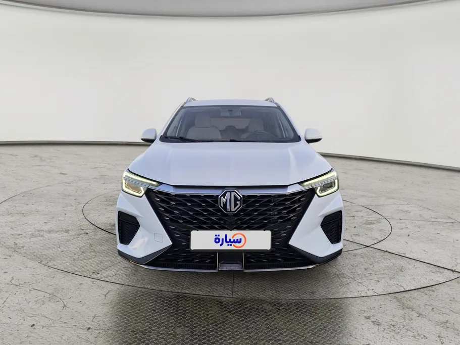 ام جي RX5 STD 2024 