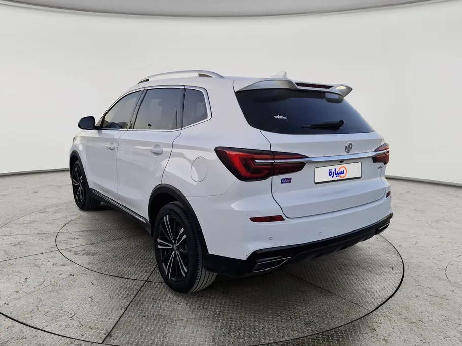 ام جي RX5 STD 2024 