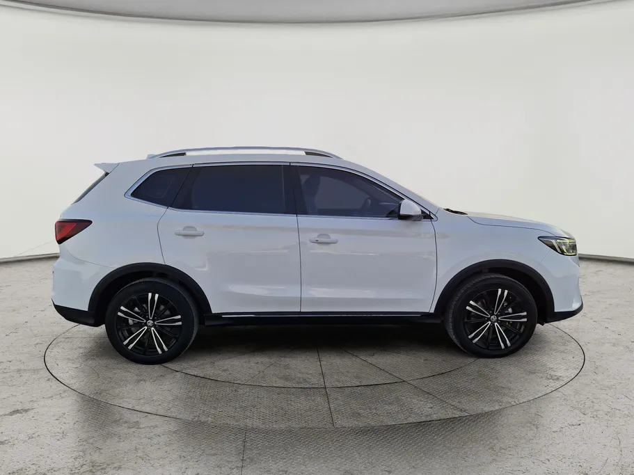 ام جي RX5 STD 2024 